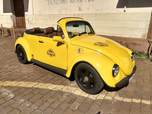 Volkswagen Fusca