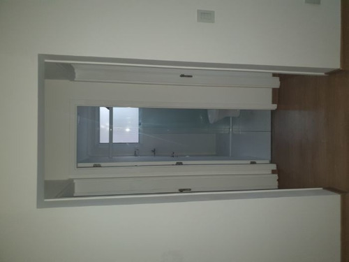 Apartamento À Venda Na Rua Cláudio Aparecido Oliveira, Jardim Roberto, Osasco - Sp - Liv-6367