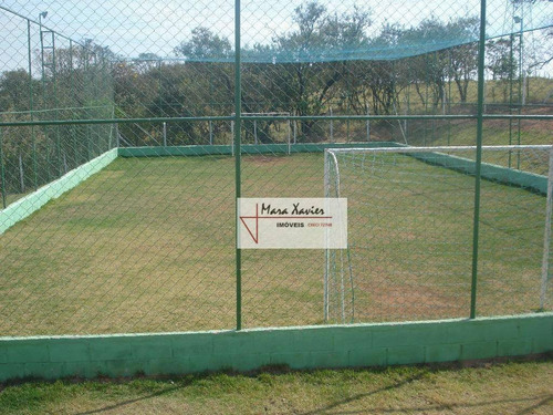 Imagem 24 de 30 de Terreno À Venda, 375 M² Por R$ 300.000,00 - Bosque Dos Cambarás - Vinhedo/sp - Te0066