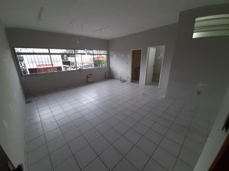 Imagem 4 de 9 de Sala Comercial Em Braz Cubas - Loc588017