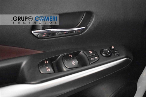 Imagem 12 de 15 de Kicks 1.6 16v Flexstart Sl 4p Xtronic