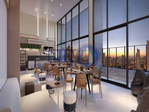 Imagem 8 de 16 de Apartamento A Venda No Baixo Bueno - Ap01002 - 70461138