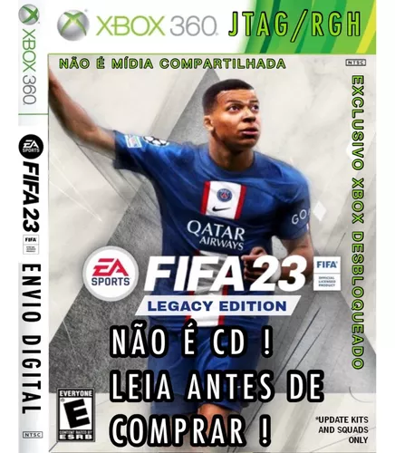 Hd Externo com Jogos para Xbox 360 Rgh