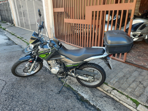 Yamaha Xtz 150