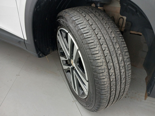Chevrolet Tracker 1.0 TURBO FLEX AUTOMÁTICO
