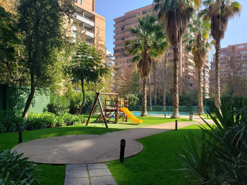 La Gioconda, Las Condes, Chile