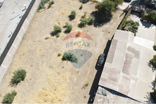 Oportunidad Única: Terreno En Lampa De 5,400m²