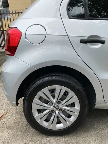 Volkswagen Gol 1.6 Trendline