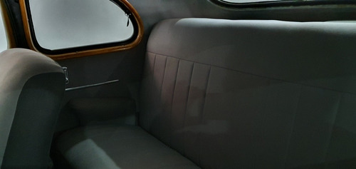 Imagen 11 de 15 de Ford Coupé 1947