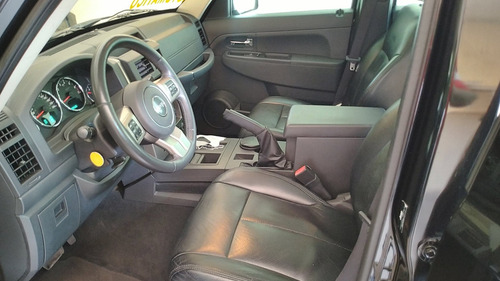 Jeep Cherokee Sport 4x4 3.7 Automática Completa 2012
