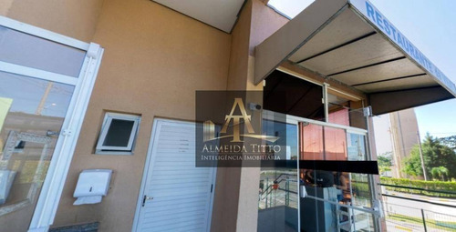Imagem 3 de 15 de Excelente Galpão Para Locação Com 4.617,96 M² Em Jundiaí - Confira! - Ga0416