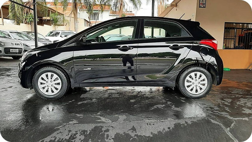 Hyundai Hb20 1.6 Comfort Plus 16v Flex 4p Manual