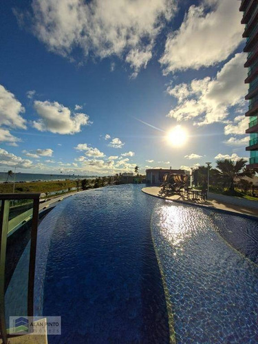 Imagem 21 de 27 de Apartamento À Venda, 242 M² Por R$ 2.350.000,00 - Jaguaribe - Salvador/ba - Ap1288