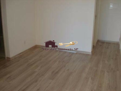 Imagem 6 de 13 de Excelente Apartamento Para Locação!!! - Qy1795