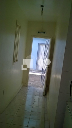 Imagem 20 de 30 de Casa Comercial, Ótima Para Escola Infantil 8 Salas, 6 Banheiros, Vaga Para 4 Carros, No Menino Deus - Reo417497