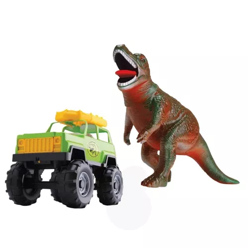 Dinosaur Car Toys Set,Crianças Dino Toy Carros Dinossauro Jogo, Conjunto  de lembrancinhas de festa de dinossauro para aniversário de natal dia das  bruxas Sritob