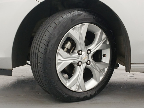 Chevrolet Onix 1.0 TURBO FLEX LTZ AUTOMÁTICO