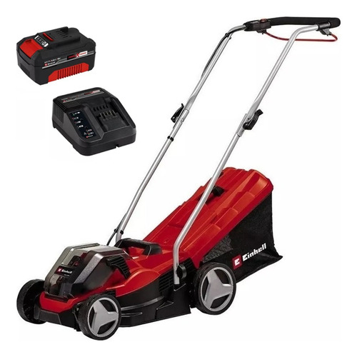 Cortacésped Ge-cm 18/33 Li 18v Bat+ Cargador Einhell 3413260