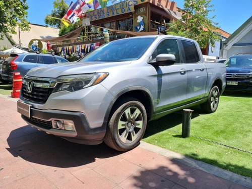 Honda Ridgeline New Rtl 3.5 Aut.