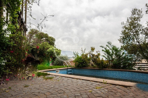 Casa En Venta En Las Condes