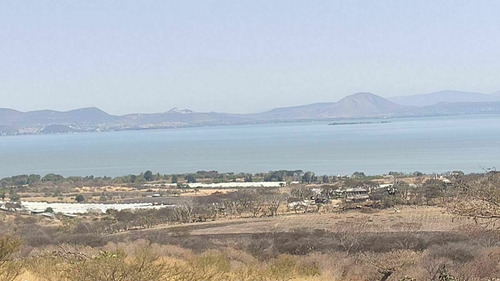 Imagen 15 de 18 de Terreno En Venta Junto A La Ribera Del Lago De Chapala (tux
