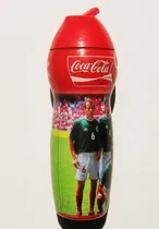 Comprar Vaso Coca Cola Seleccion Mexicana Mundial Corea Japon 2002