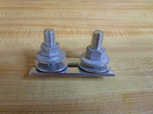 Allen Bradley/rockwell 40114-714-02 Splice Plate Kit 401 Yyj