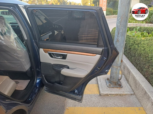 Honda CR-V 1.5 Turbo Plus Cvt