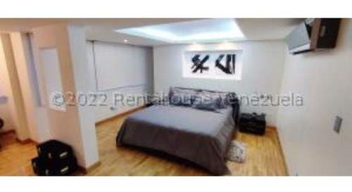 Imagen 9 de 20 de #22-23762 Hermosa Y Moderana Casa Ubicada En Los Samanes