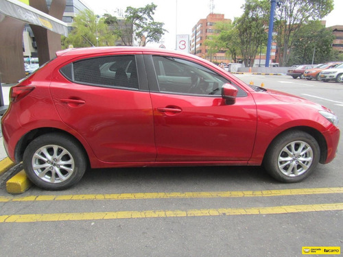 Mazda 2 1.5 Touring