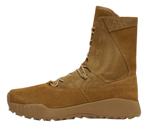 Botas Oakley Light Assault Tan