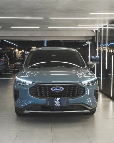 Ford Escape Active 2023