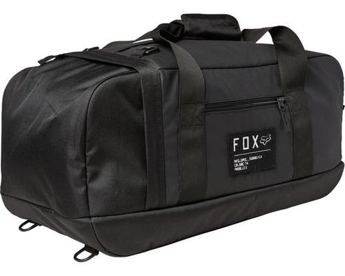 Imagen 1 de 5 de Bolso Fox Mx Weekender Duffle #24965 ( En Cuotas )
