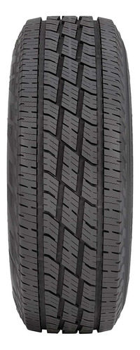 Llanta 235/70 R16 Toyo Open Country Ht2 109t Msi