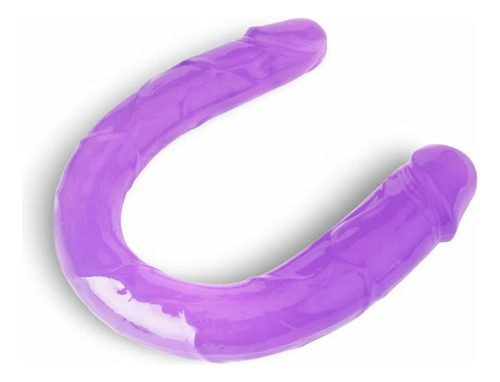 Double Dildo Gemini Twist Infarta