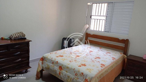 Imagem 19 de 19 de Chácara Com 3 Dormitórios À Venda, 7200 M² Por R$ 1.720.000,00 - Campestre - Piracicaba/sp - Ch0044