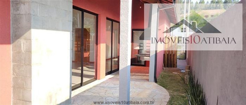 Imagem 4 de 29 de Casas Em Condomínio À Venda Em Atibaia/sp - Compre O Seu Casas Em Condomínio Aqui! - 1481688
