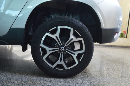 Renault Duster Iconic 1.6 16V Flex Aut.