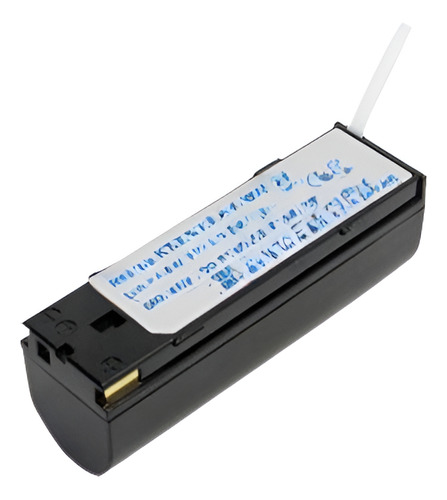 3.7v Batería De Ion-litio Para Símbolo 50-14000-079 50-14000