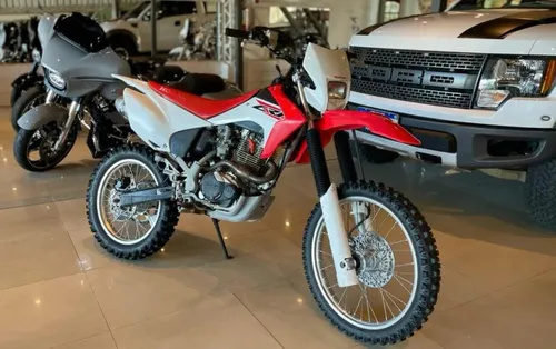 Honda Crf 230 - Defranco Motors