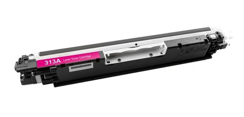 Toner Cartridge Láserjet Pro Cp1025nw Colores