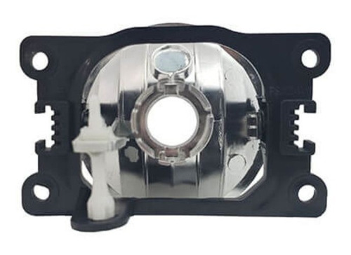 Luz Faro Foco Rompeniebla Renault Sandero Stepway 2016 2017