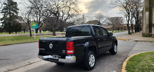 Volkswagen Amarok 2.0 Cd Tdi 180cv 4x4 Highline C34