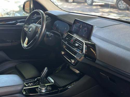 BMW X3 2.0 Xdrive 30i Xline