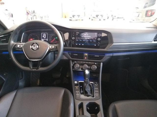 Volkswagen Jetta Confortline Tsi 1.4