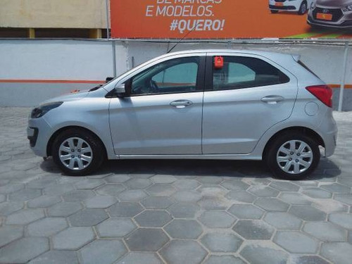 Ford Ka 1.0 Ti-vct Flex Se Manual