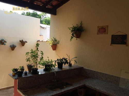 Imagem 19 de 25 de Casa Reformada, Aceita Permuta Por Imóvel De Maior Valor, Preferencialmente No Ilha Das Aguas. - Ca0966