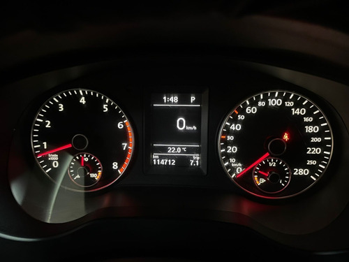 Imagem 9 de 11 de Volkswagen Jetta 2.0 Comfortline Flex 4p Tiptronic