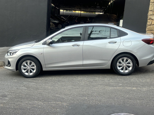 Chevrolet Onix plus 1.0 Ltz Turbo 4p