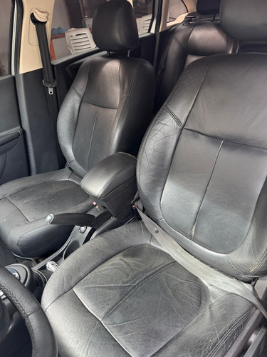 Citroën C4 Pallas 2.0 Exclusive Flex 4p
